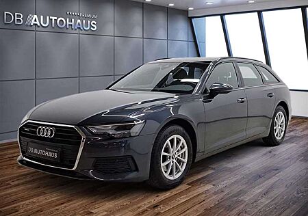 Audi A6 40 2.0 TDI quattro S-tronic