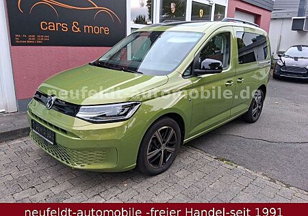 VW Caddy Volkswagen California Panorama AHK eUPE:62500€!