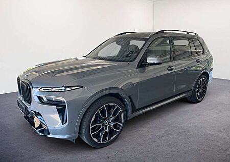 BMW X7 xDrive 40d M SPORT/AHK/22Z/H&K/PANO-DA/7-SI/
