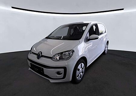 VW Up Volkswagen ! Move*R.KAMERA*LED*SITZHZG*TEMPOMAT*KLIMA*ALU