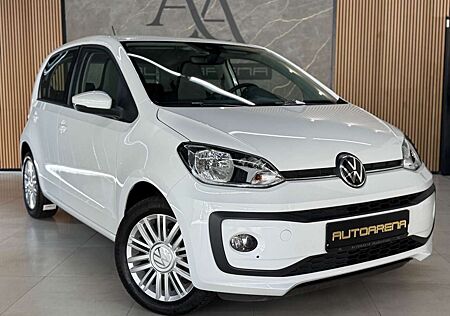 VW Up Volkswagen ! Move*R.KAMERA*LED*SITZHZG*TEMPOMAT*KLIMA*ALU
