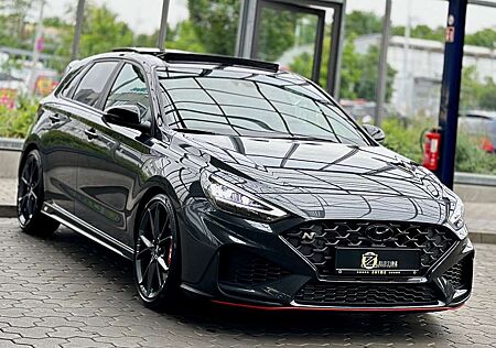 Hyundai i30 N. *280PS|*Pano*|*Schalter*|*33tkm*|neuwertig*