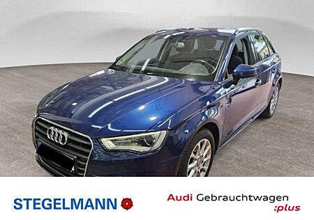 Audi A3 1.2 TFSI Attraction *Xenon*Sitzheiz