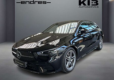 Mercedes-Benz CLA 200 SB AMG Line Advanced Plus MultiBeam LED