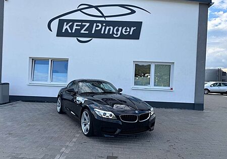 BMW Z4 Baureihe Roadster sDrive 18i