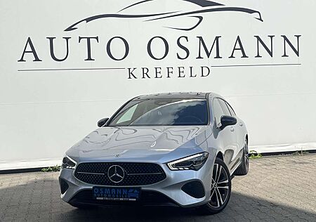 Mercedes-Benz CLA 200 d Progressive Line Advan.