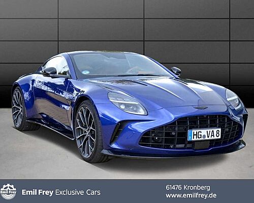 Aston Martin V8 NG V8 Vantage Coupe