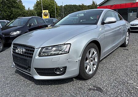 Audi A5 Coupe 1.8 TFSI