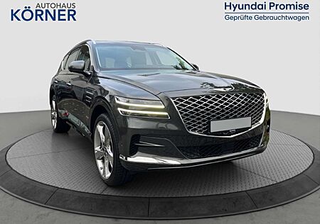Genesis GV80 LUXURY+ 3.0 CRDI *ALLRAD*LEDER*PANO*KLIMASITZ*