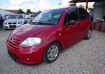 Citroën C3 Citroen 1.4 HDi 70 Confort*Klima