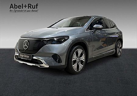 Mercedes-Benz EQE 350 4M SUV Electric Art+HuD+AHK+4xSHZ+Premiu