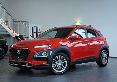 Hyundai Kona Trend 2WD *AUTOMATIK*LED*KAMERA*SHZ*NAV*