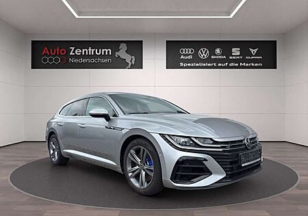 VW Arteon Volkswagen Shoot Brake 2.0 TSI R 4M CarPlay AHK 360°ACC*DCC