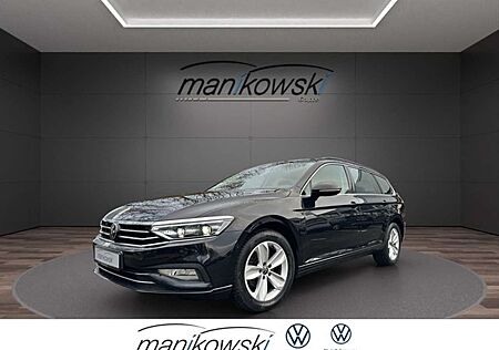 VW Passat Variant Volkswagen 4Motion 2.0TDI DSG MatrixLED +TravelAssist+ErgoAct