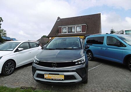 Opel Crossland 1.2 Elegance
