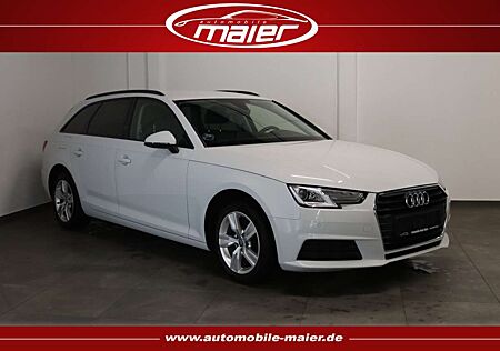 Audi A4 Avant 2.0 TDI-Navi plus-Xenon-PDC-el. Heck-