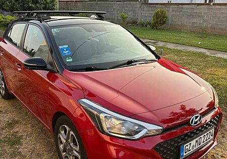 Hyundai i20 1.2 Trend