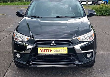 Mitsubishi ASX Diamant Edition+ 4WD.Automatic.Kamera