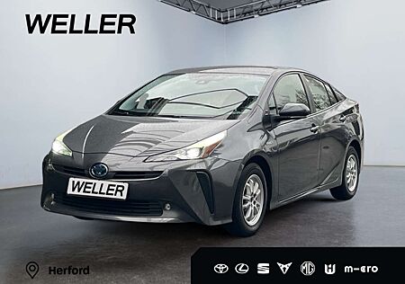 Toyota Prius 1.8 Hybrid Comfort *HUD*JBL*Navi*LED*CAM*
