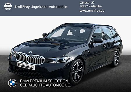 BMW 318 i Touring Aut.