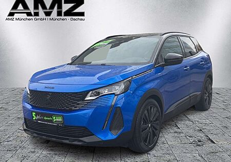 Peugeot 3008 Hybrid4 GT Panorama Kamrea360 Keyless