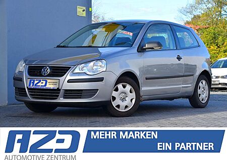 VW Polo Volkswagen 1.4 TDI TEMPOMAT PDC SHZ TÜV Neu