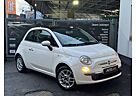 Fiat 500 1.2l*2.Hand*NUR 110TKM*Klima*Pano*