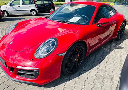 Porsche 991 Carrera 4 GTS ,Schiebedach