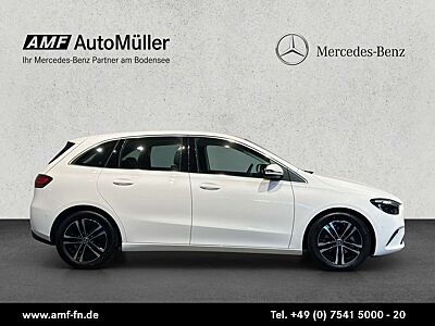 Mercedes-Benz B 200 B 200 PROGRESSIVE | AHK | LED | NAV | RFK | ELHK