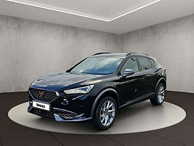 CUPRA Formentor .