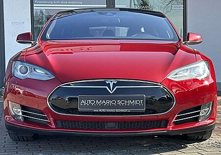 Tesla Model S 85D Free Supercharg SC01*MCU2*Winter*