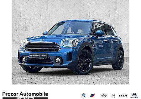 Mini One Countryman LED Aut.CarPlay Pano RFK Navi DAB