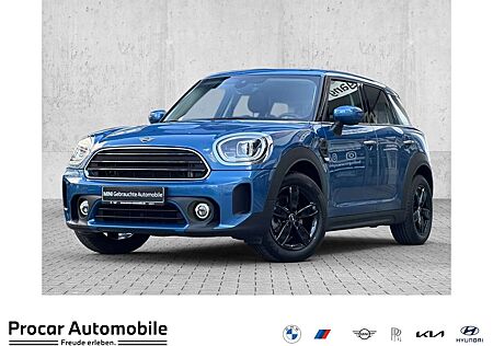 Mini One Countryman LED Aut.CarPlay Pano RFK Navi DAB