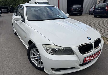 BMW 318i 318 /Sehr gepflegt/Tempomat/SHZ/Klima/PDC/Alu/AUX