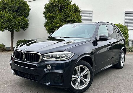 BMW X5 xDrive30d*M-SPORTPAKET*PANO*KAMERA*VOLL+VOLL