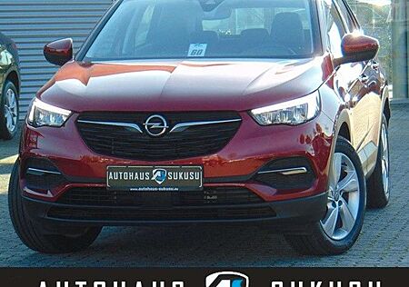 Opel Grandland X 1.6 T AT8 Edition Plug-in-Hybrid