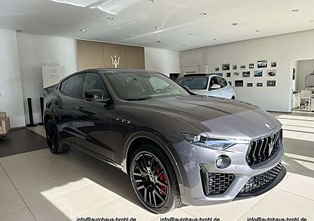 Maserati Levante 3.0 V6 430HP Modena ULTIMA Auto 4WD