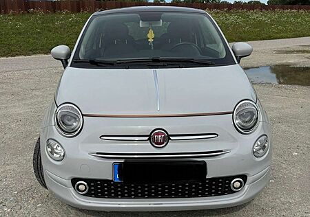 Fiat 500 1.2 8V Start