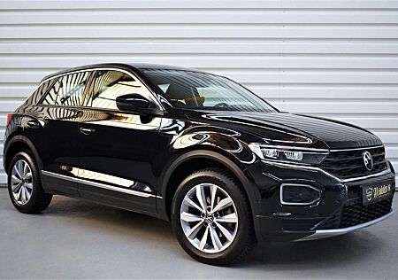 VW T-Roc Volkswagen 2.0 TDI Style ACC*LED*KAMERA*SH*DAB