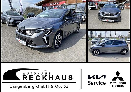 Mitsubishi Colt PLUS 1,0l Benziner 5MT Klima Navi Rückfahrkamera