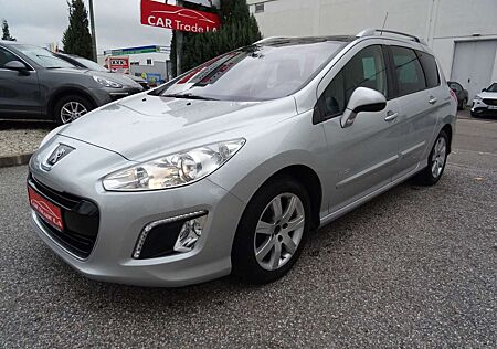 Peugeot 308 SW Business-Line