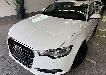 Audi A6 Avant 2.0 TDI*PANO*KAMER*SHZ*AHK*MMI*TMP*LEDE