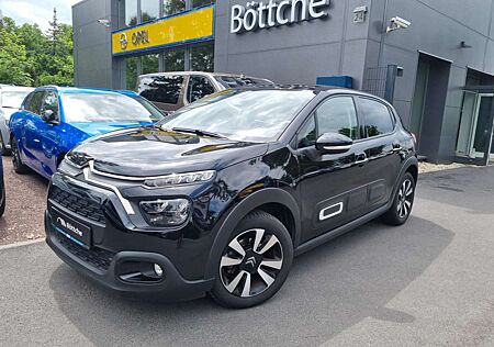 Citroën C3 Citroen 1.2 Max LED/PDC/DAB/Kamera/Allwetter