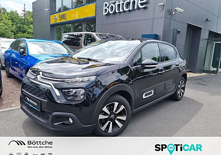 Citroën C3 Citroen 1.2 Max LED/PDC/DAB/Kamera/Allwetter