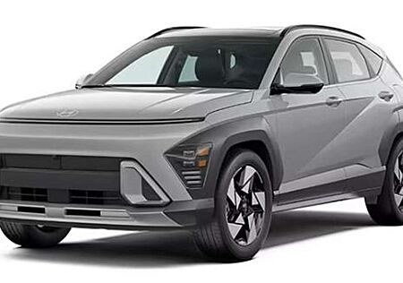 Hyundai Kona Trend 1.0 DCT+LED+ACC+Navi+Keyless+Kamera+