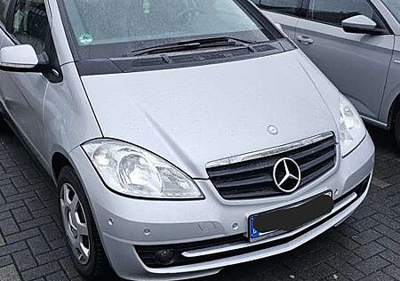 Mercedes-Benz A 160 a160 BlueEFFICIENCY 8fach