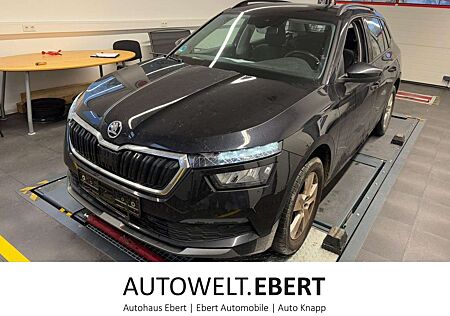 Skoda Kamiq 1.0 TSI Ambition/SMART-LINK/PDC/SHZ/GRA/