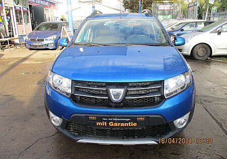 Dacia Sandero Stepway dCi 90 Ambiance