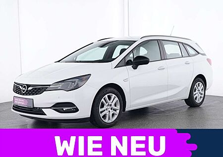 Opel Astra Edition Business LED|Ergonomiesitz|Navi