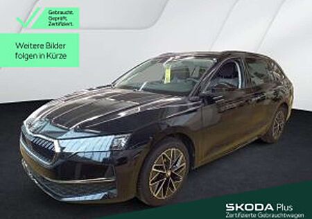 Skoda Octavia Combi 1.5 TSI SELECTION*MATRIX*NAVI*KLIM